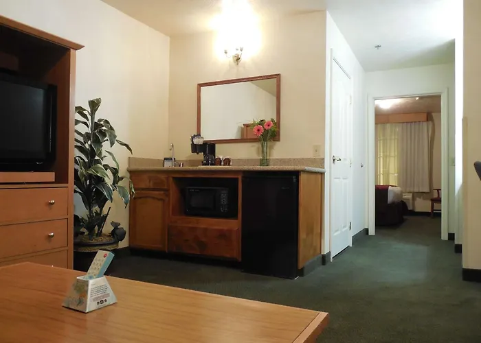 Best Western John Jay Inn