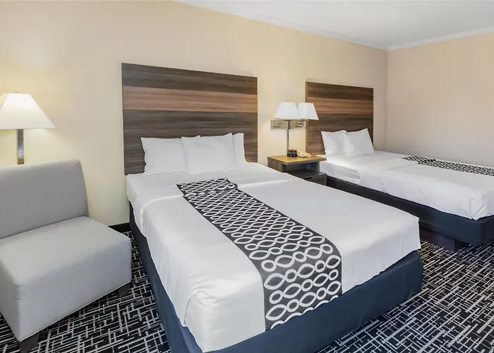La Quinta By Wyndham Garland Harbor Point