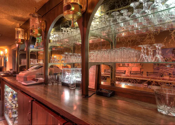 Dunes Inn - Sunset (Adults Only)