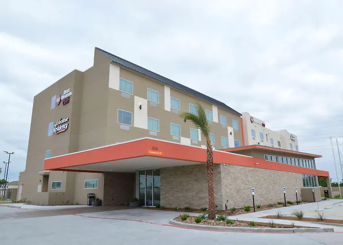 Best Western Plus Pleasanton Hotel