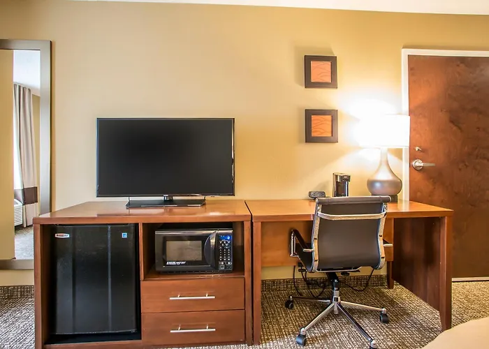 Comfort Inn Pa Turnpike - I-81