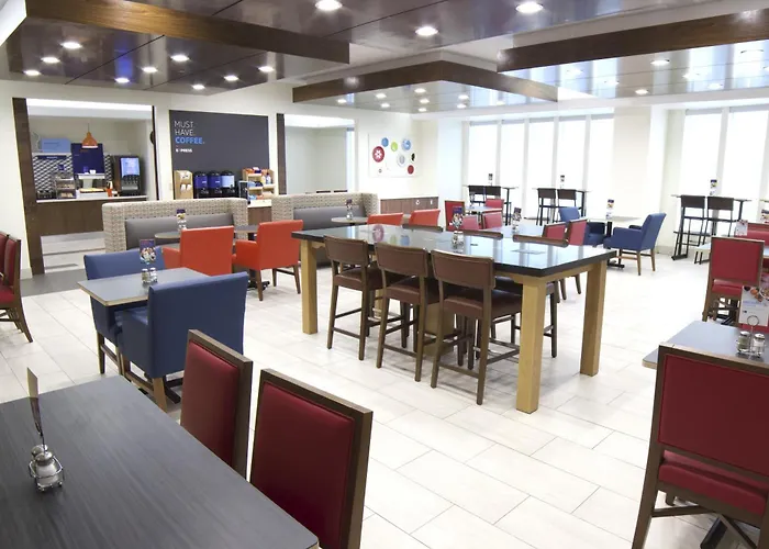 Holiday Inn Express Seguin By Ihg