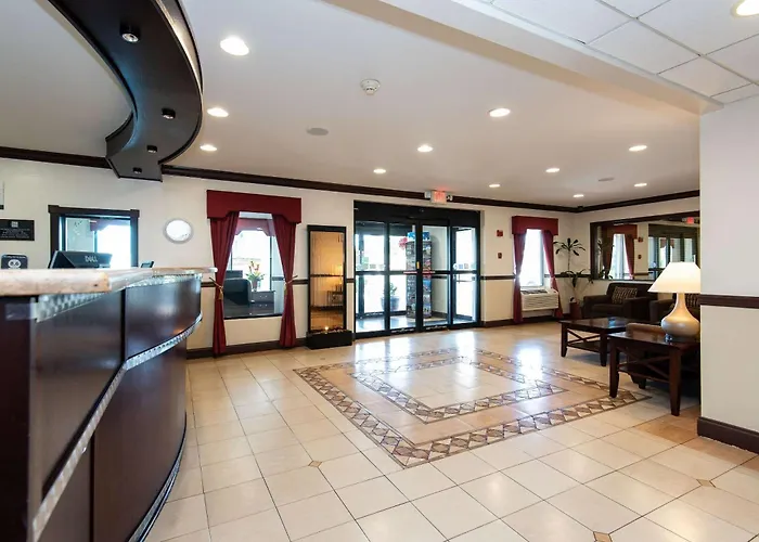 Quality Inn & Suites Quakertown-Allentown