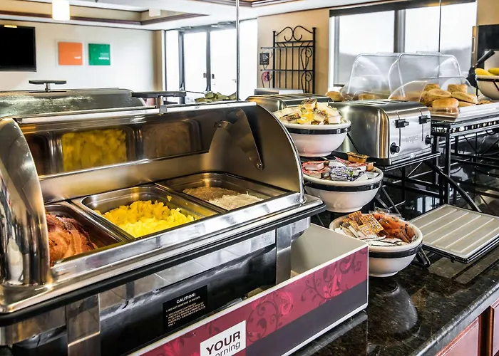 Quality Inn & Suites Towanda