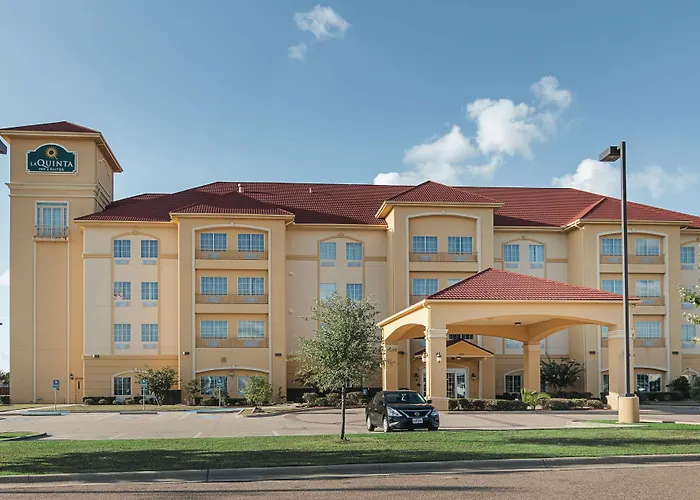 La Quinta By Wyndham Mt. Pleasant