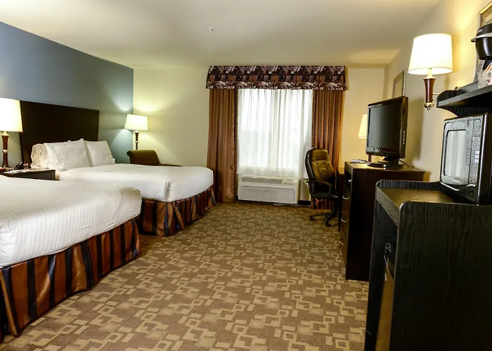 Best Western Eastland