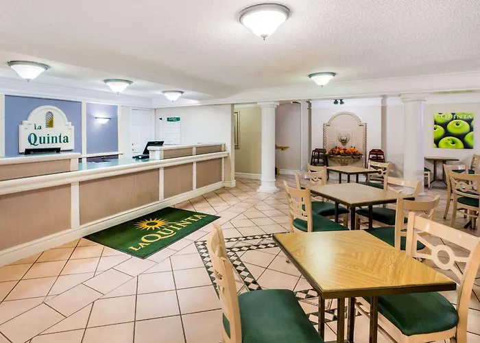 La Quinta Inn By Wyndham Lufkin