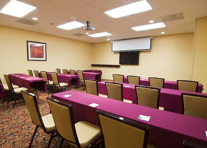 Hampton Inn & Suites Orlando International Drive North