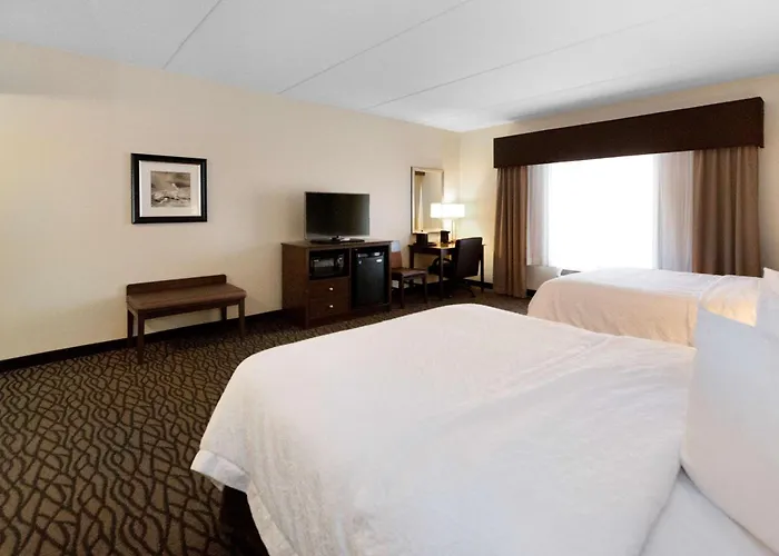 Hampton Inn Butler