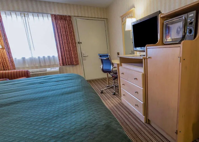 Quality Inn Barkeyville