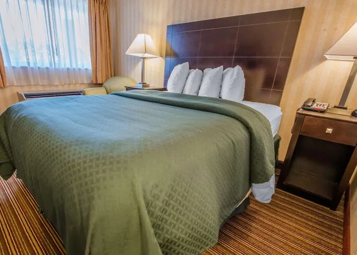 Quality Inn Barkeyville
