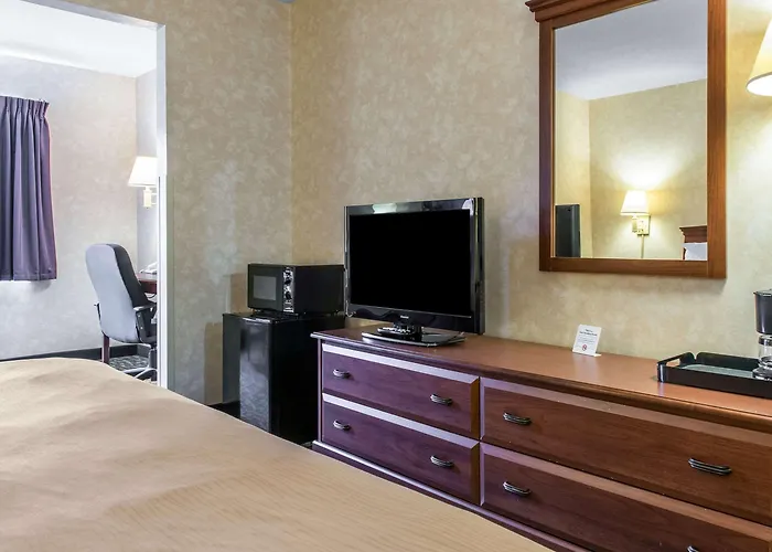 Quality Inn & Suites