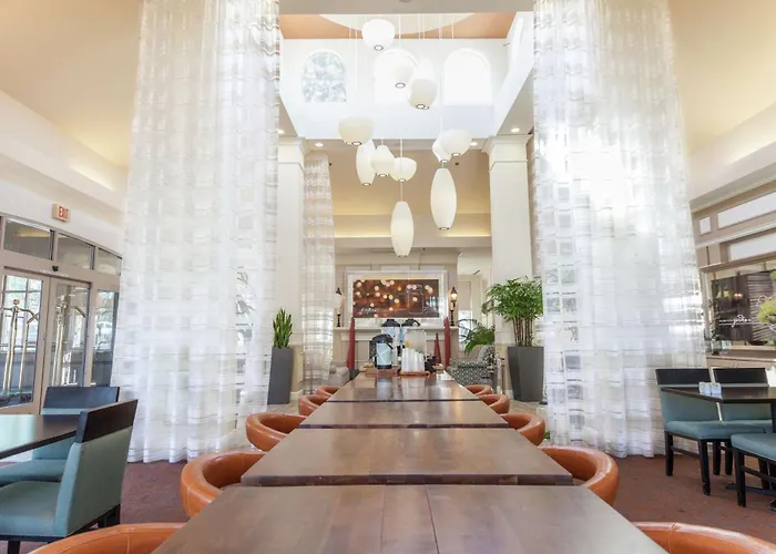 Hilton Garden Inn Palm Springs/Rancho Mirage
