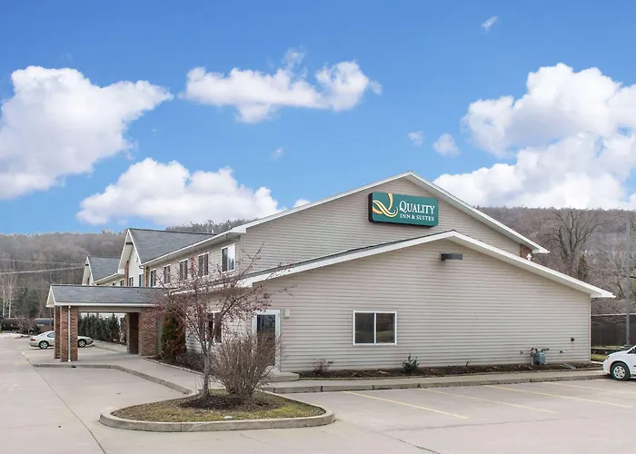 Quality Inn & Suites