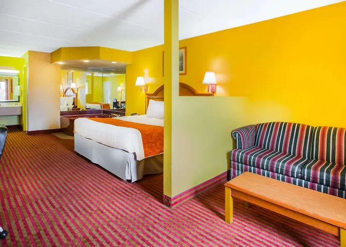 Howard Johnson By Wyndham Panama City