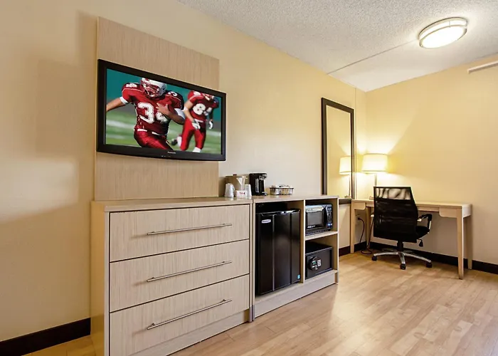 Red Roof Inn Plus+ West Palm Beach