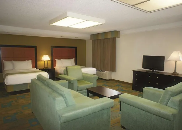 La Quinta By Wyndham St. Pete-Clearwater Airport