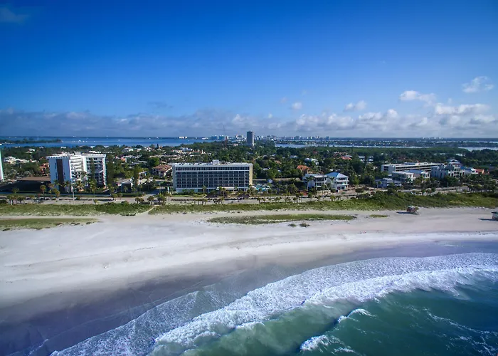 Sarasota Hotels With Amazing Views