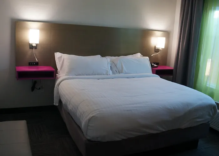 Holiday Inn Express & Suites Shippensburg By Ihg