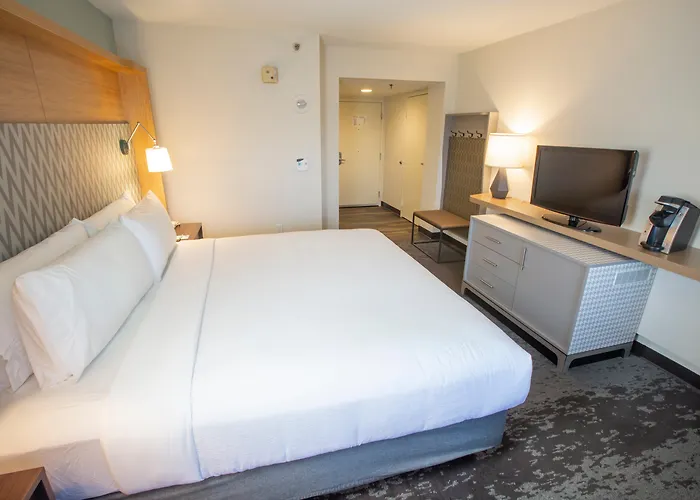 Hampton Inn Orlando-International Airport