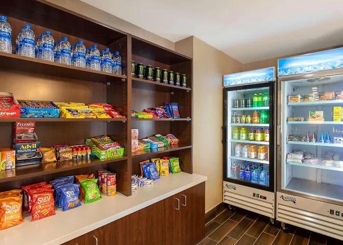 Comfort Inn & Suites Near Ontario Airport