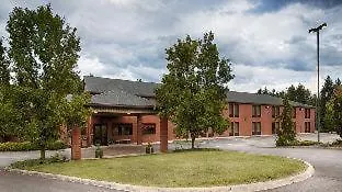 Best Western Caldwell Inn