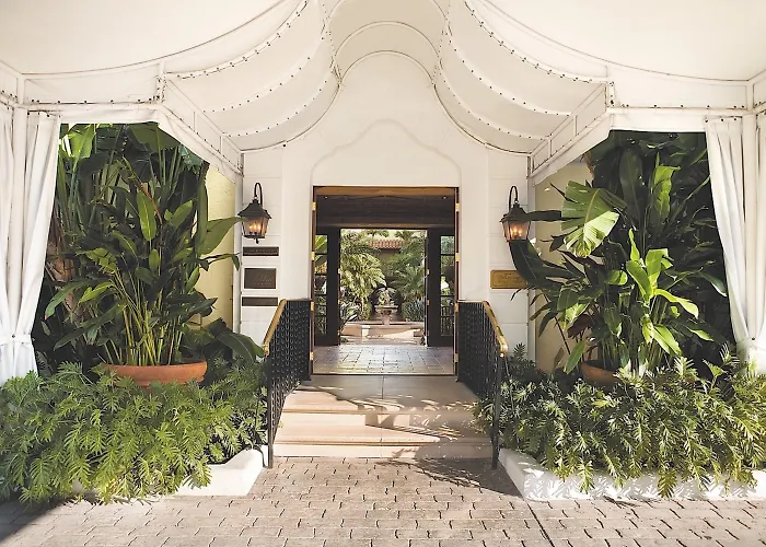 The Brazilian Court Hotel