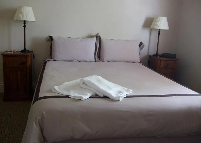 The Playhouse Hotel
