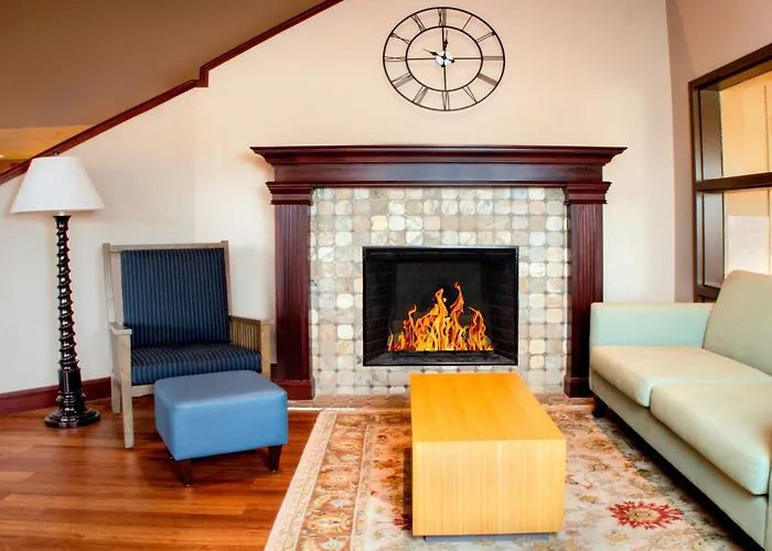 Country Inn & Suites By Radisson, Dayton South, Oh