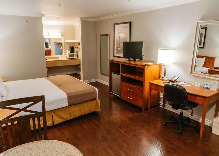 Best Western Palm Garden Inn