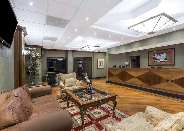 Ramada By Wyndham Yonkers