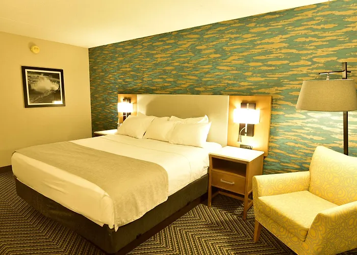 Radisson Hotel Niagara Falls-Grand Island
