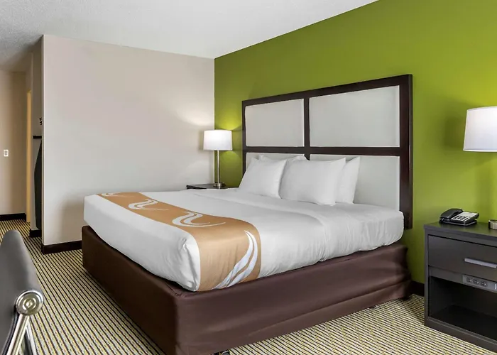Quality Inn & Suites