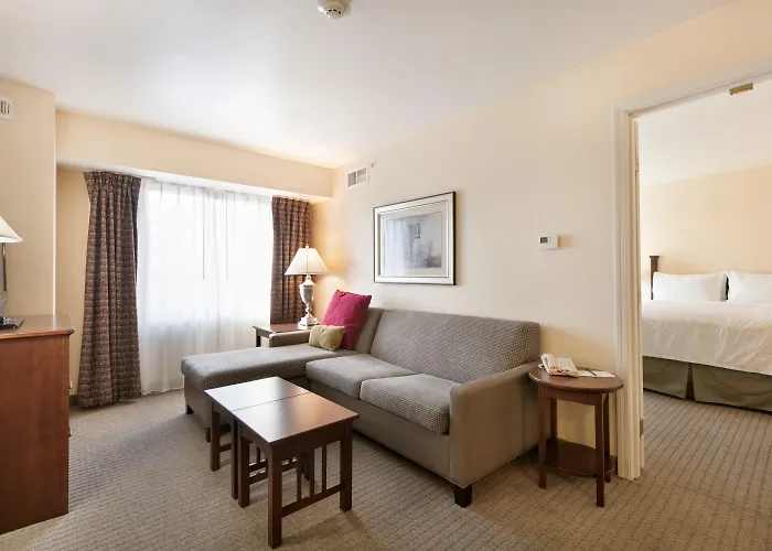 Staybridge Suites Akron-Stow-Cuyahoga Falls By Ihg