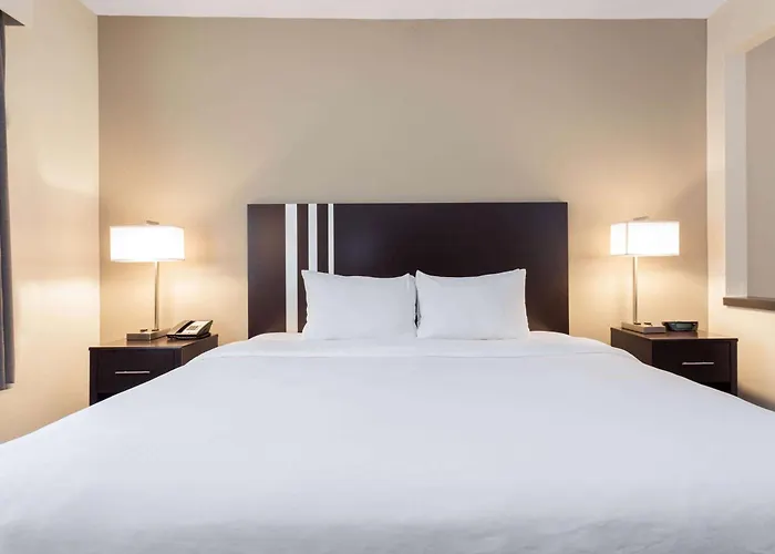 Wingate By Wyndham Gurnee