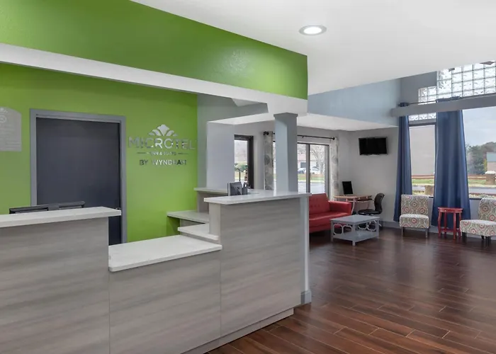 Microtel Inn By Wyndham Lake Norman