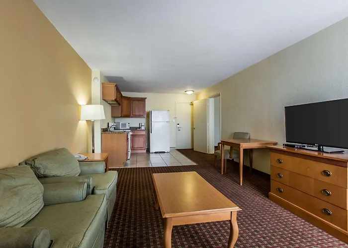 Quality Inn El Centro I-8