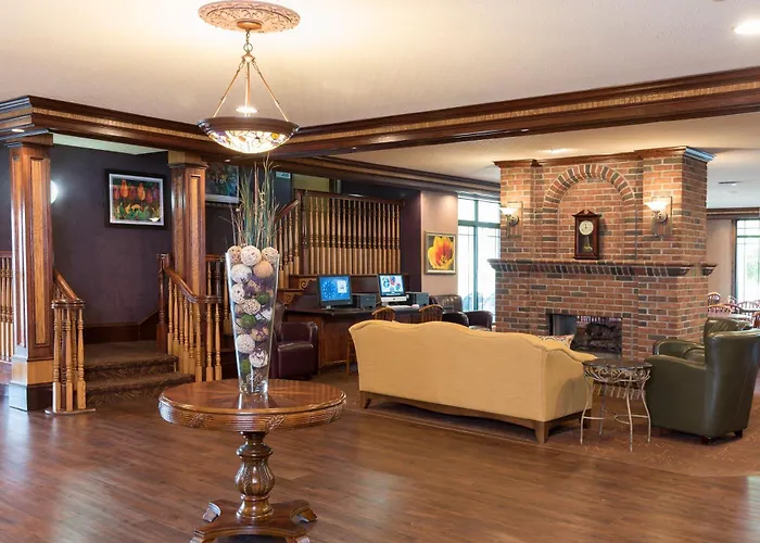 Holiday Inn Express Holland By Ihg