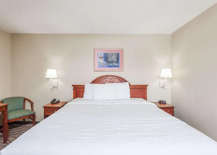 Travelodge By Wyndham Victorville
