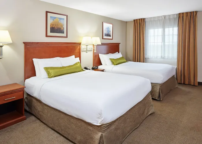 Candlewood Suites Aurora-Naperville By Ihg