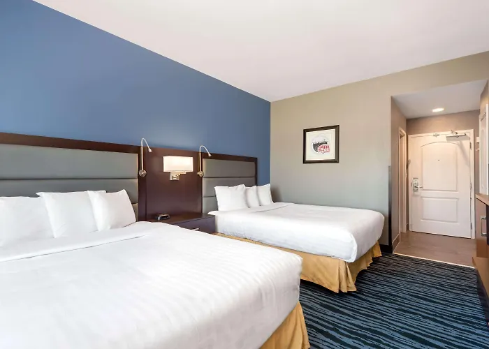 Hotel 1550