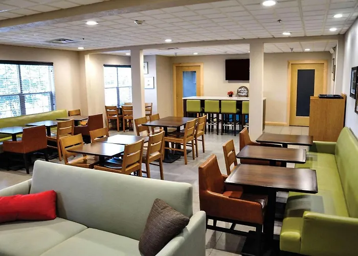 Country Inn & Suites By Radisson, Beavercreek-Dayton
