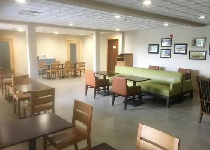 Country Inn & Suites By Radisson, Beavercreek-Dayton