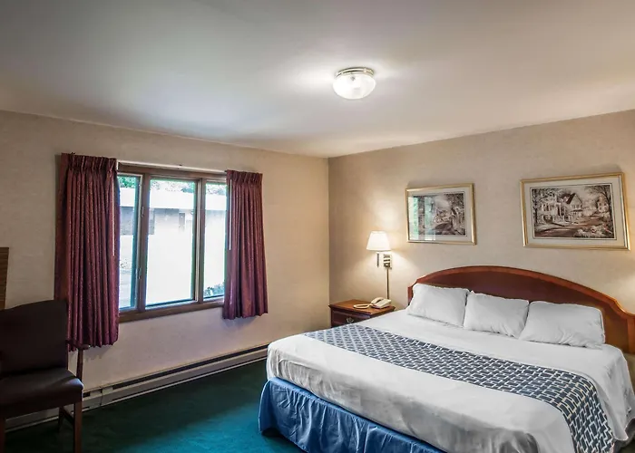 Econo Lodge