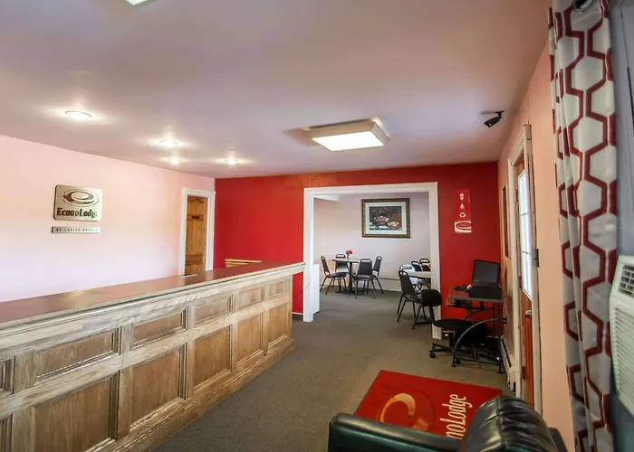 Econo Lodge