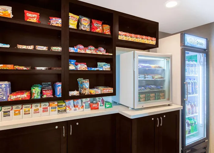 Hawthorn Suites By Wyndham Livermore