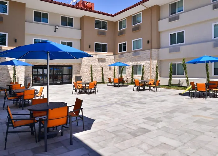 Holiday Inn Express - Santa Rosa North By Ihg