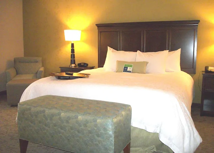Hampton Inn & Suites Manteca