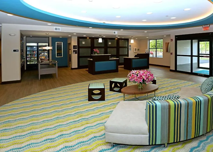 Homewood Suites By Hilton Cincinnati/Mason
