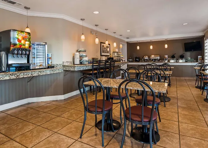 Best Western Yuba City Inn